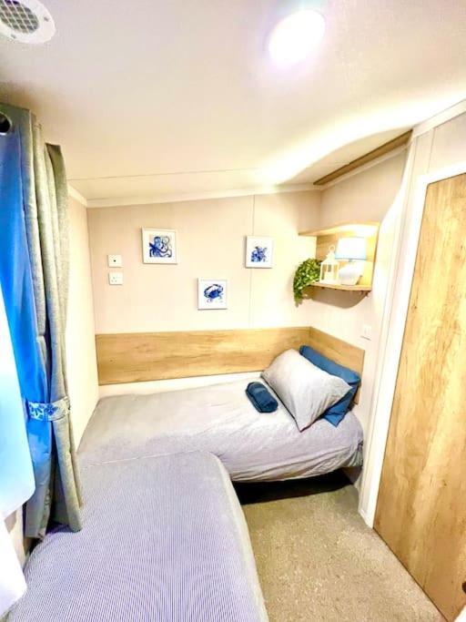 Holiday home The Retreat Par