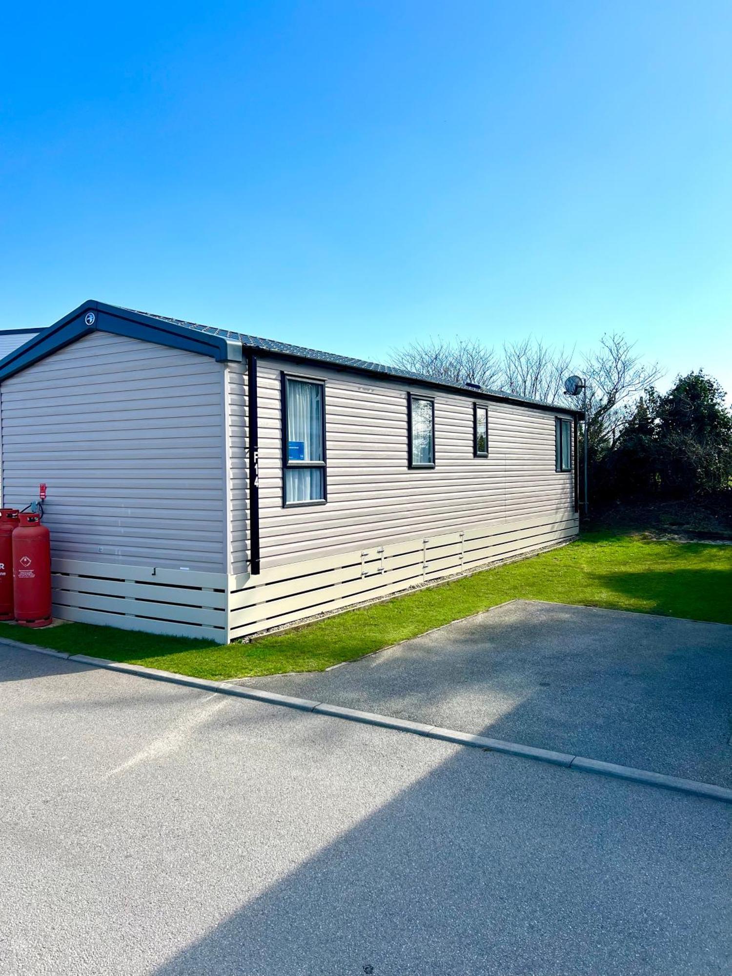 Holiday home The Retreat Par