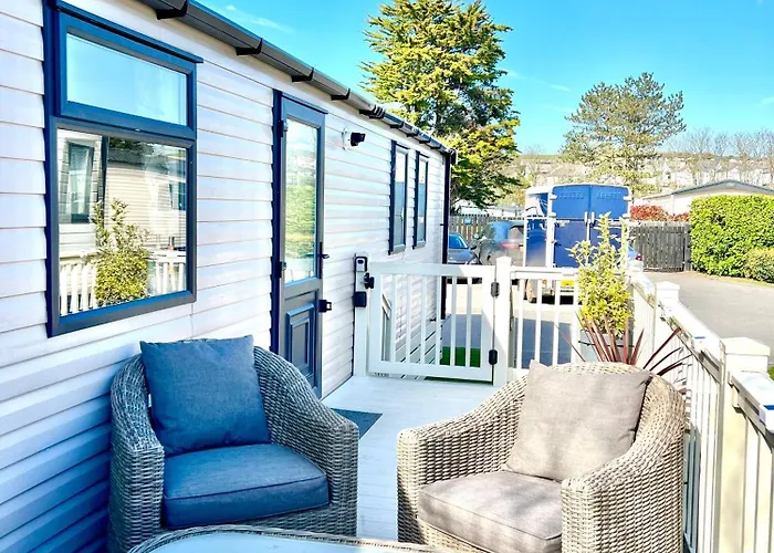 The Beach Retreat