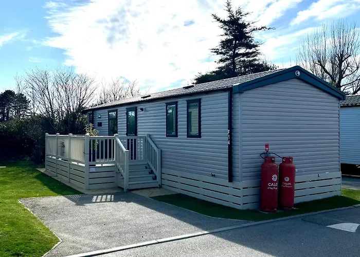 The Beach Retreat