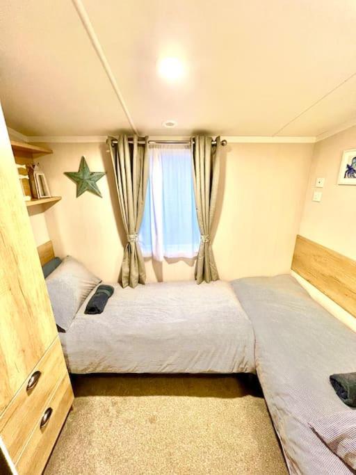 Holiday home The Retreat