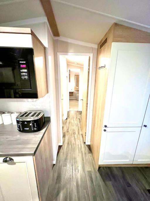 The Retreat Holiday home