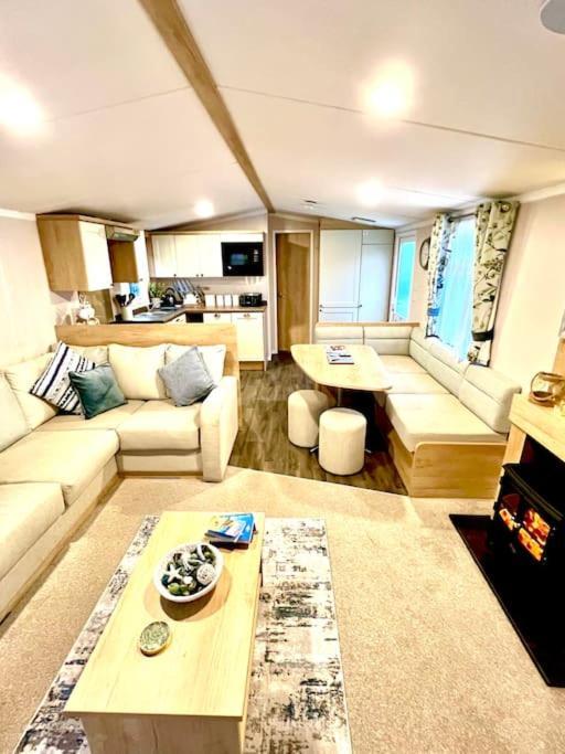 The Retreat Holiday home