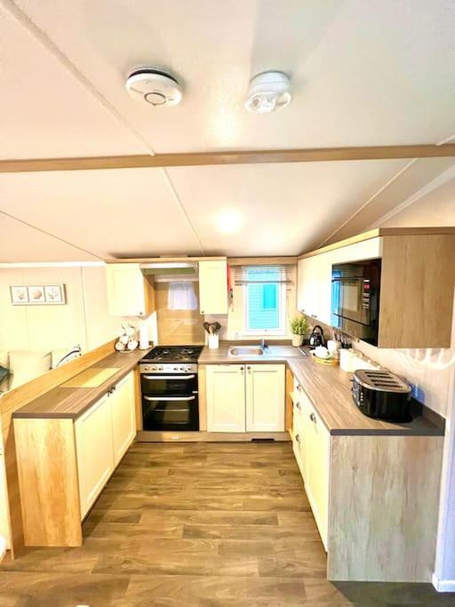 The Retreat Holiday home