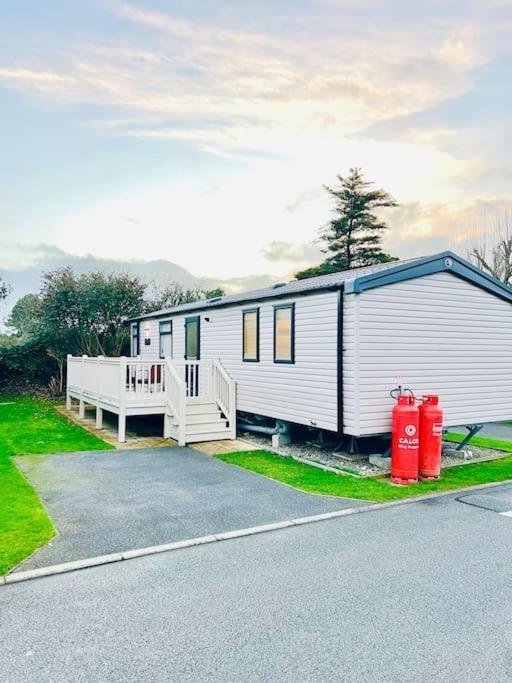 Holiday home The Retreat