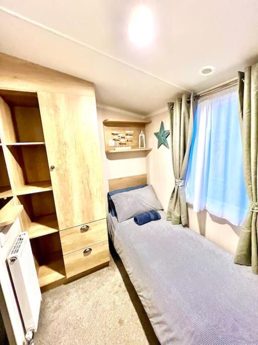 Holiday home The Retreat *