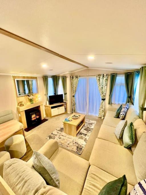 The Retreat Holiday home *