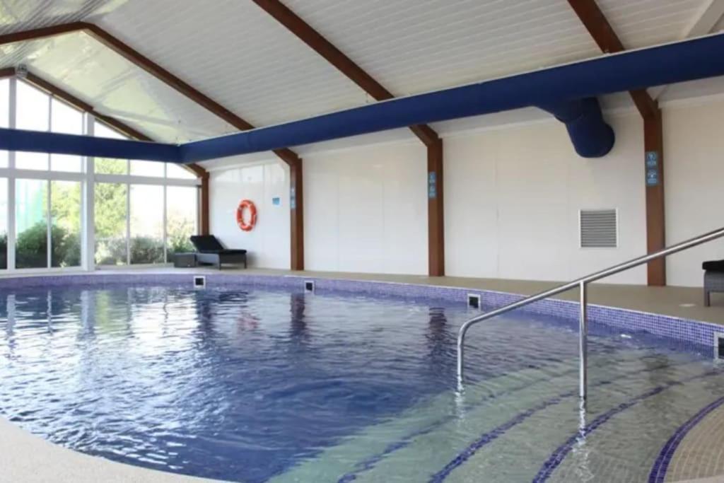 The Retreat Holiday home