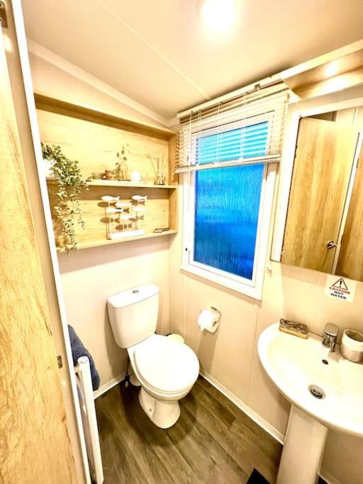 The Retreat Holiday home Par