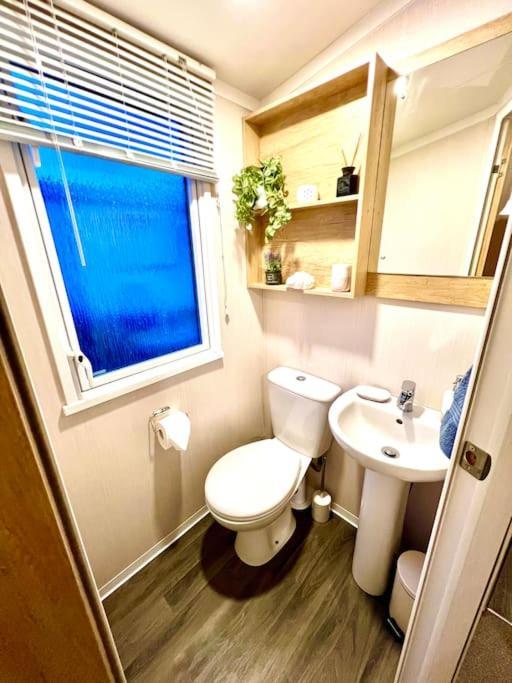 Holiday home The Retreat *