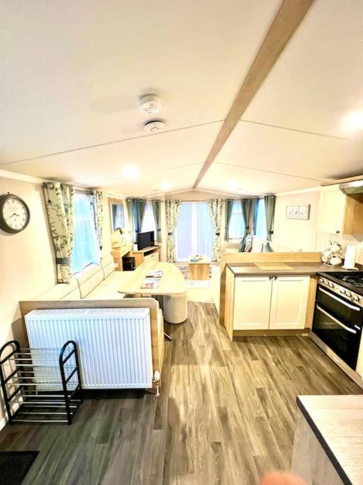 The Retreat Holiday home Par