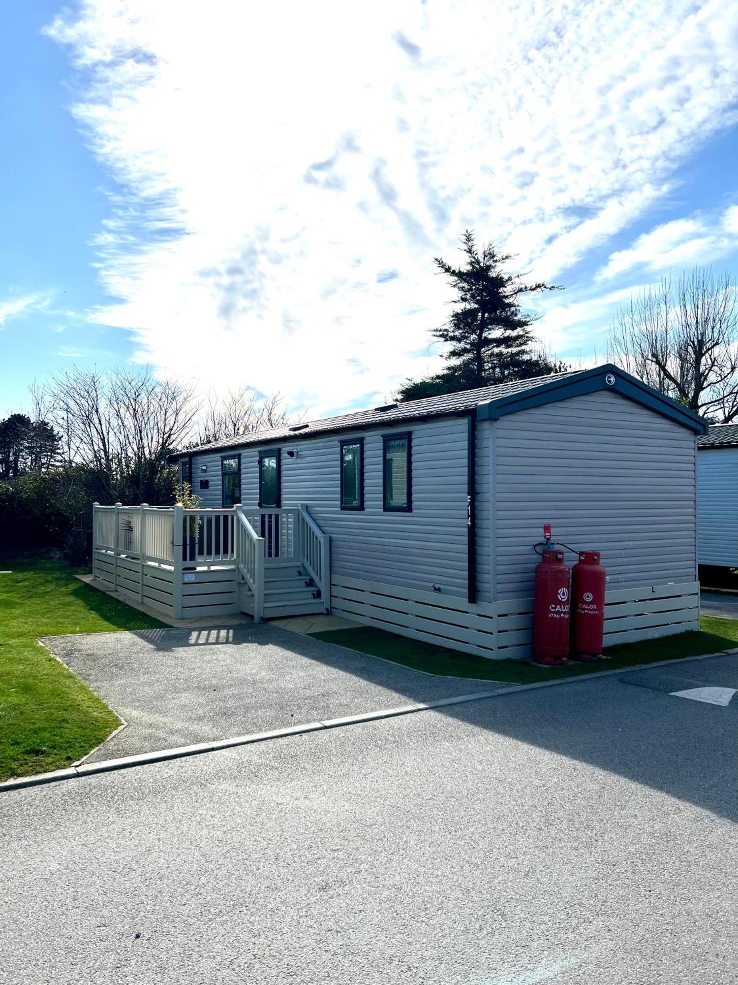 Holiday home The Retreat